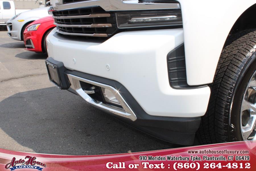 2019 Chevrolet Silverado 1500 4WD Crew Cab 147" High Country, available for sale in Plantsville, Connecticut | Auto House of Luxury. Plantsville, Connecticut 2019 Chevrolet Silverado 1500 4WD Crew Cab 147" High Country, available for sale in Plantsville, Connecticut | Auto House of Luxury. Plantsville, Connecticut
