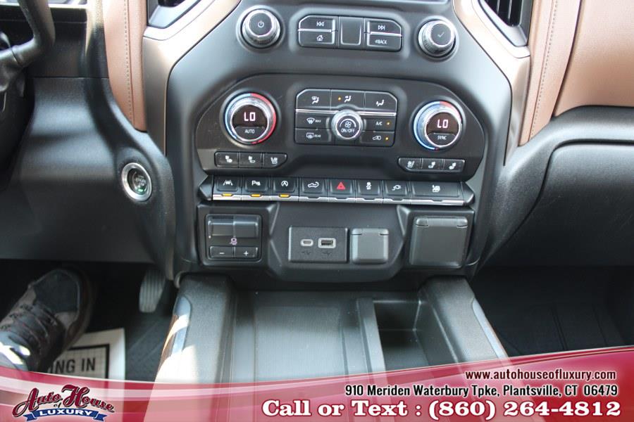 2019 Chevrolet Silverado 1500 4WD Crew Cab 147" High Country, available for sale in Plantsville, Connecticut | Auto House of Luxury. Plantsville, Connecticut 2019 Chevrolet Silverado 1500 4WD Crew Cab 147" High Country, available for sale in Plantsville, Connecticut | Auto House of Luxury. Plantsville, Connecticut