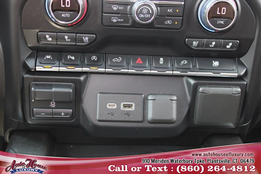 2019 Chevrolet Silverado 1500 4WD Crew Cab 147" High Country, available for sale in Plantsville, Connecticut | Auto House of Luxury. Plantsville, Connecticut 2019 Chevrolet Silverado 1500 4WD Crew Cab 147" High Country, available for sale in Plantsville, Connecticut | Auto House of Luxury. Plantsville, Connecticut