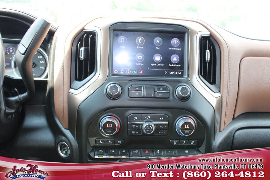2019 Chevrolet Silverado 1500 4WD Crew Cab 147" High Country, available for sale in Plantsville, Connecticut | Auto House of Luxury. Plantsville, Connecticut 2019 Chevrolet Silverado 1500 4WD Crew Cab 147" High Country, available for sale in Plantsville, Connecticut | Auto House of Luxury. Plantsville, Connecticut