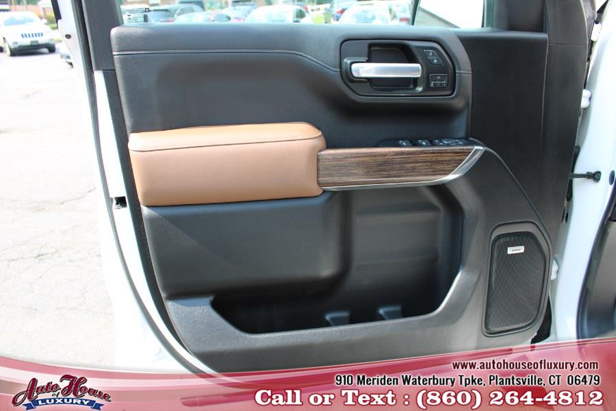 2019 Chevrolet Silverado 1500 4WD Crew Cab 147" High Country, available for sale in Plantsville, Connecticut | Auto House of Luxury. Plantsville, Connecticut 2019 Chevrolet Silverado 1500 4WD Crew Cab 147" High Country, available for sale in Plantsville, Connecticut | Auto House of Luxury. Plantsville, Connecticut