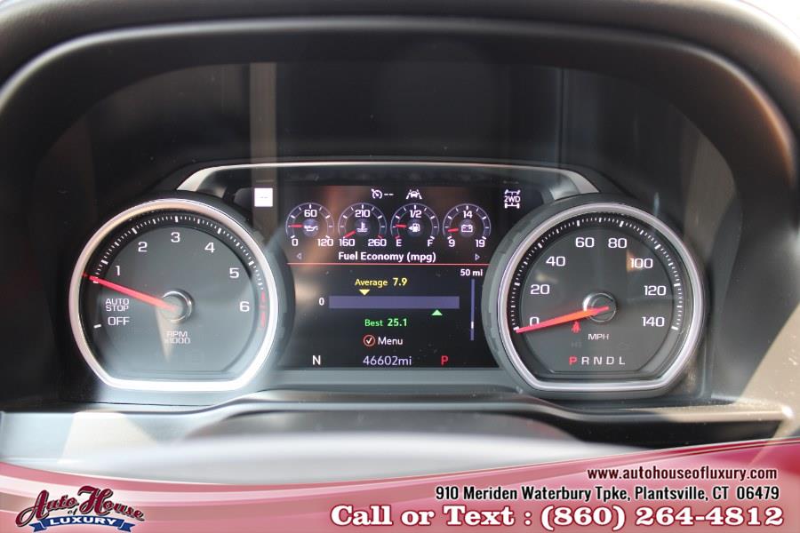 2019 Chevrolet Silverado 1500 4WD Crew Cab 147" High Country, available for sale in Plantsville, Connecticut | Auto House of Luxury. Plantsville, Connecticut 2019 Chevrolet Silverado 1500 4WD Crew Cab 147" High Country, available for sale in Plantsville, Connecticut | Auto House of Luxury. Plantsville, Connecticut