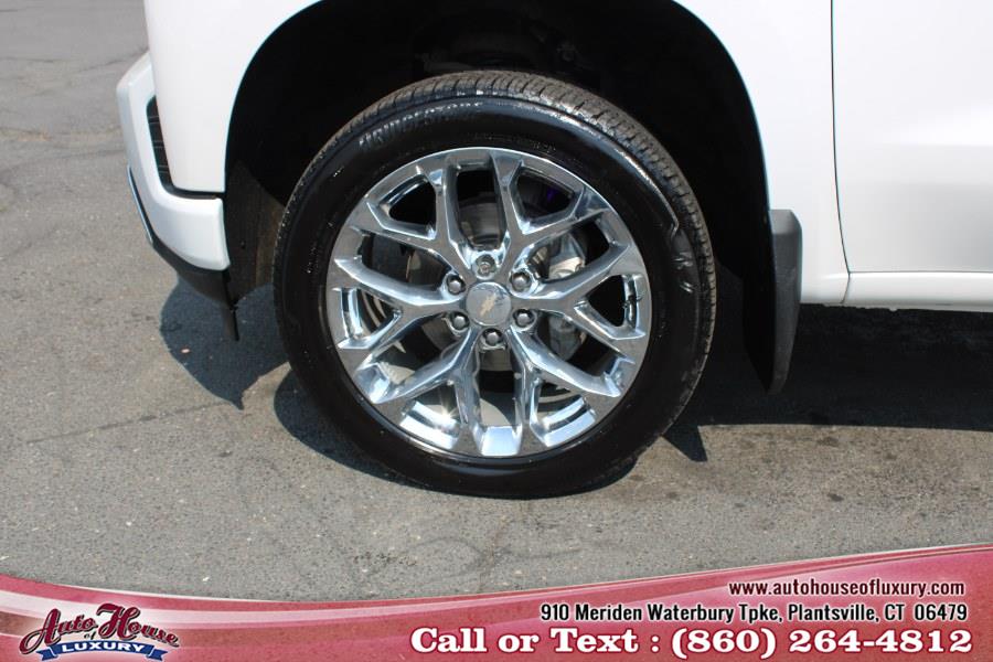 2019 Chevrolet Silverado 1500 4WD Crew Cab 147" High Country, available for sale in Plantsville, Connecticut | Auto House of Luxury. Plantsville, Connecticut 2019 Chevrolet Silverado 1500 4WD Crew Cab 147" High Country, available for sale in Plantsville, Connecticut | Auto House of Luxury. Plantsville, Connecticut