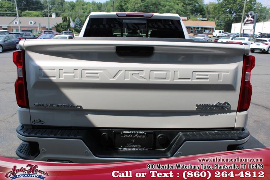 2019 Chevrolet Silverado 1500 4WD Crew Cab 147" High Country, available for sale in Plantsville, Connecticut | Auto House of Luxury. Plantsville, Connecticut 2019 Chevrolet Silverado 1500 4WD Crew Cab 147" High Country, available for sale in Plantsville, Connecticut | Auto House of Luxury. Plantsville, Connecticut