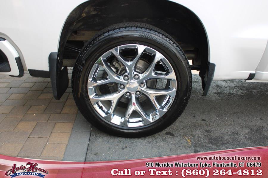 2019 Chevrolet Silverado 1500 4WD Crew Cab 147" High Country, available for sale in Plantsville, Connecticut | Auto House of Luxury. Plantsville, Connecticut 2019 Chevrolet Silverado 1500 4WD Crew Cab 147" High Country, available for sale in Plantsville, Connecticut | Auto House of Luxury. Plantsville, Connecticut