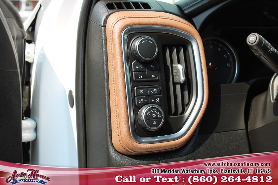 2019 Chevrolet Silverado 1500 4WD Crew Cab 147" High Country, available for sale in Plantsville, Connecticut | Auto House of Luxury. Plantsville, Connecticut 2019 Chevrolet Silverado 1500 4WD Crew Cab 147" High Country, available for sale in Plantsville, Connecticut | Auto House of Luxury. Plantsville, Connecticut