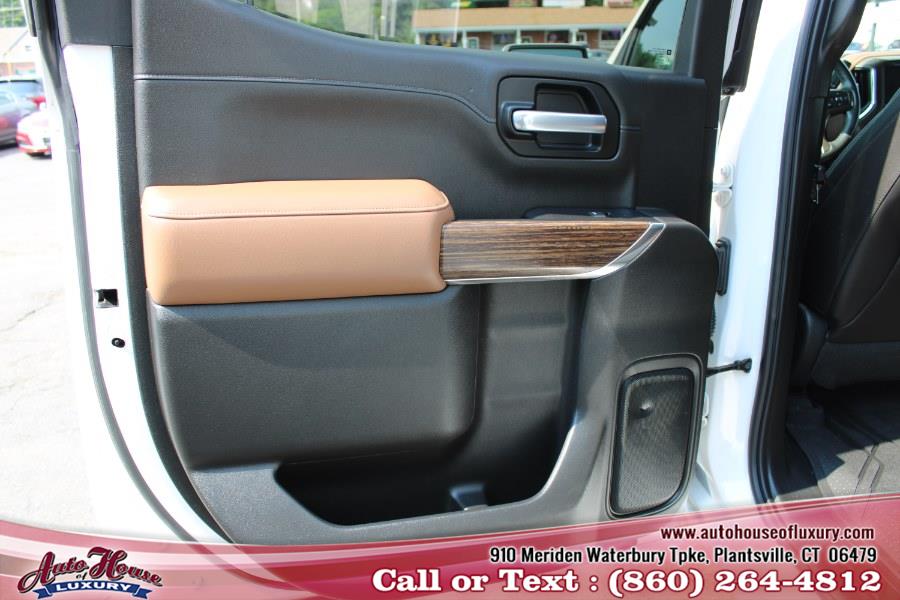 2019 Chevrolet Silverado 1500 4WD Crew Cab 147" High Country, available for sale in Plantsville, Connecticut | Auto House of Luxury. Plantsville, Connecticut 2019 Chevrolet Silverado 1500 4WD Crew Cab 147" High Country, available for sale in Plantsville, Connecticut | Auto House of Luxury. Plantsville, Connecticut