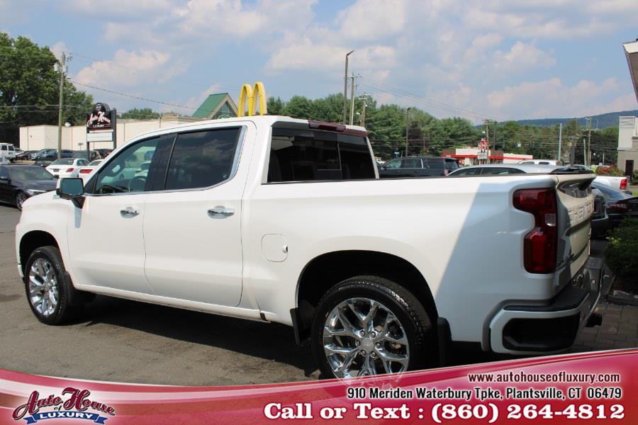 2019 Chevrolet Silverado 1500 4WD Crew Cab 147" High Country, available for sale in Plantsville, Connecticut | Auto House of Luxury. Plantsville, Connecticut 2019 Chevrolet Silverado 1500 4WD Crew Cab 147" High Country, available for sale in Plantsville, Connecticut | Auto House of Luxury. Plantsville, Connecticut