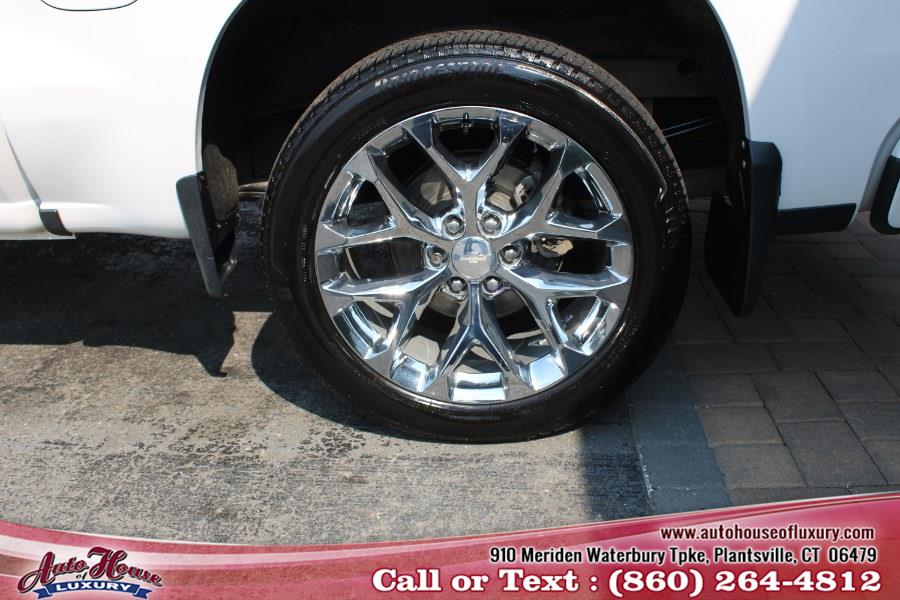 2019 Chevrolet Silverado 1500 4WD Crew Cab 147" High Country, available for sale in Plantsville, Connecticut | Auto House of Luxury. Plantsville, Connecticut 2019 Chevrolet Silverado 1500 4WD Crew Cab 147" High Country, available for sale in Plantsville, Connecticut | Auto House of Luxury. Plantsville, Connecticut