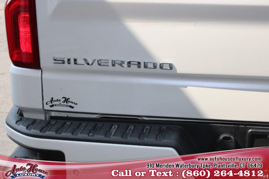 2019 Chevrolet Silverado 1500 4WD Crew Cab 147" High Country, available for sale in Plantsville, Connecticut | Auto House of Luxury. Plantsville, Connecticut 2019 Chevrolet Silverado 1500 4WD Crew Cab 147" High Country, available for sale in Plantsville, Connecticut | Auto House of Luxury. Plantsville, Connecticut