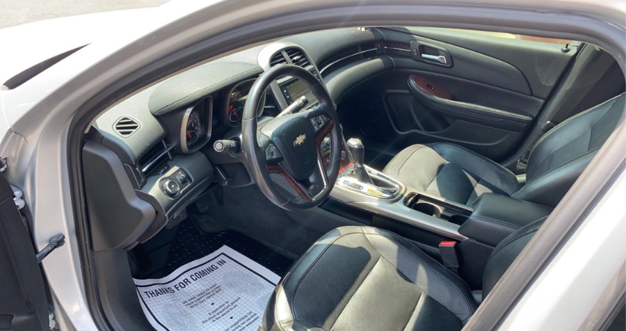 2013 Chevrolet Malibu ECO w/2SA, available for sale in Waterbury, Connecticut | West End Automotive Center. Waterbury, Connecticut 2013 Chevrolet Malibu ECO w/2SA, available for sale in Waterbury, Connecticut | West End Automotive Center. Waterbury, Connecticut