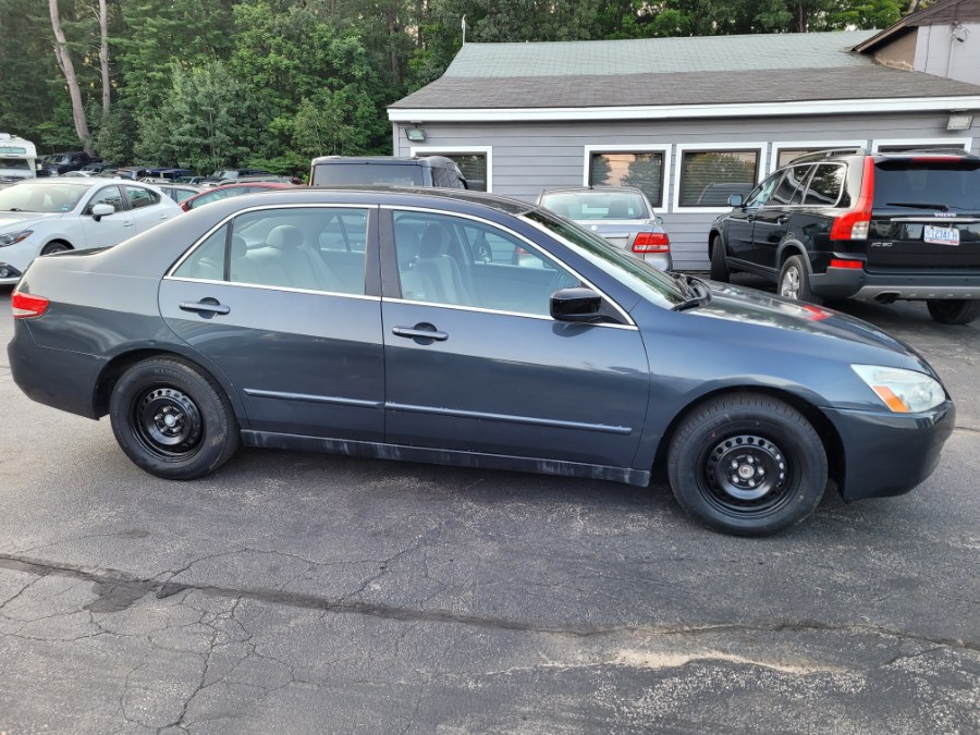 2004 Honda Accord Sdn LX Auto, available for sale in Auburn, New Hampshire | ODA Auto Precision LLC. Auburn, New Hampshire 2004 Honda Accord Sdn LX Auto, available for sale in Auburn, New Hampshire | ODA Auto Precision LLC. Auburn, New Hampshire