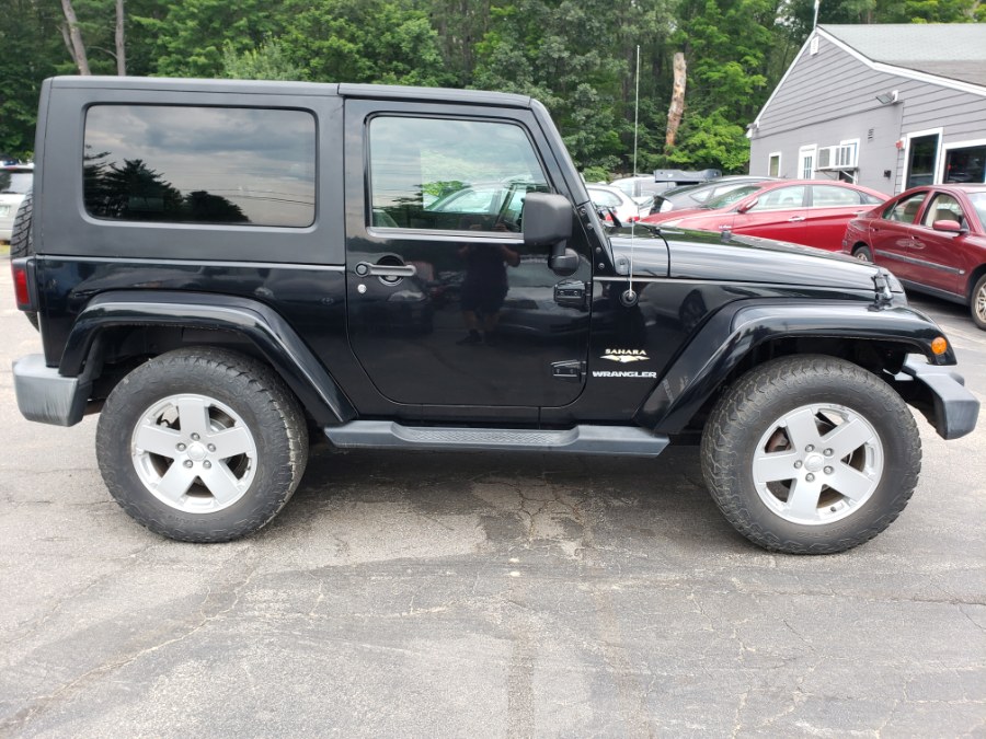 2007 Jeep Wrangler 4WD 2dr Sahara, available for sale in Auburn, New Hampshire | ODA Auto Precision LLC. Auburn, New Hampshire 2007 Jeep Wrangler 4WD 2dr Sahara, available for sale in Auburn, New Hampshire | ODA Auto Precision LLC. Auburn, New Hampshire