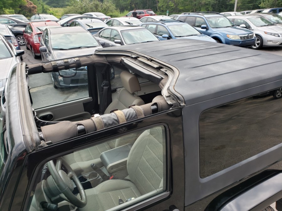 2007 Jeep Wrangler 4WD 2dr Sahara, available for sale in Auburn, New Hampshire | ODA Auto Precision LLC. Auburn, New Hampshire 2007 Jeep Wrangler 4WD 2dr Sahara, available for sale in Auburn, New Hampshire | ODA Auto Precision LLC. Auburn, New Hampshire