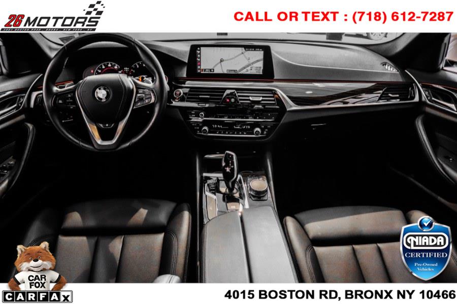 Used BMW 5 Series 530i xDrive Sedan 2018 | 26 Motors Corp. Bronx, New York Used BMW 5 Series 530i xDrive Sedan 2018 | 26 Motors Corp. Bronx, New York