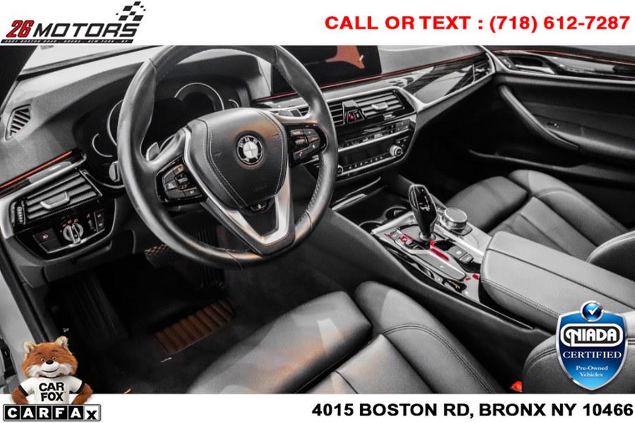 Used BMW 5 Series 530i xDrive Sedan 2018 | 26 Motors Corp. Bronx, New York Used BMW 5 Series 530i xDrive Sedan 2018 | 26 Motors Corp. Bronx, New York