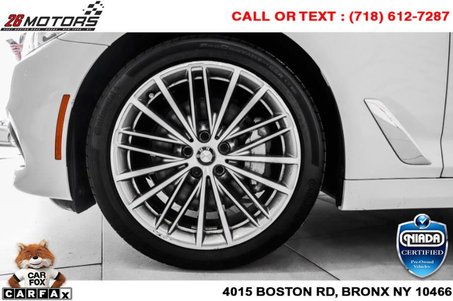 Used BMW 5 Series 530i xDrive Sedan 2018 | 26 Motors Corp. Bronx, New York Used BMW 5 Series 530i xDrive Sedan 2018 | 26 Motors Corp. Bronx, New York
