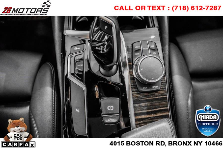 Used BMW 5 Series 530i xDrive Sedan 2018 | 26 Motors Corp. Bronx, New York Used BMW 5 Series 530i xDrive Sedan 2018 | 26 Motors Corp. Bronx, New York