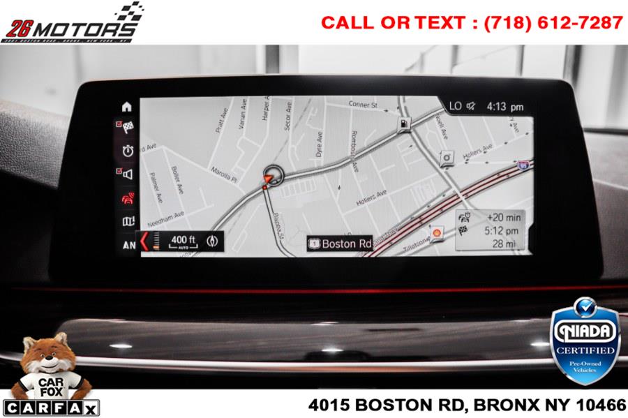 Used BMW 5 Series 530i xDrive Sedan 2018 | 26 Motors Corp. Bronx, New York Used BMW 5 Series 530i xDrive Sedan 2018 | 26 Motors Corp. Bronx, New York