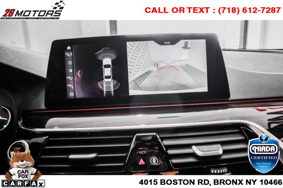 Used BMW 5 Series 530i xDrive Sedan 2018 | 26 Motors Corp. Bronx, New York Used BMW 5 Series 530i xDrive Sedan 2018 | 26 Motors Corp. Bronx, New York