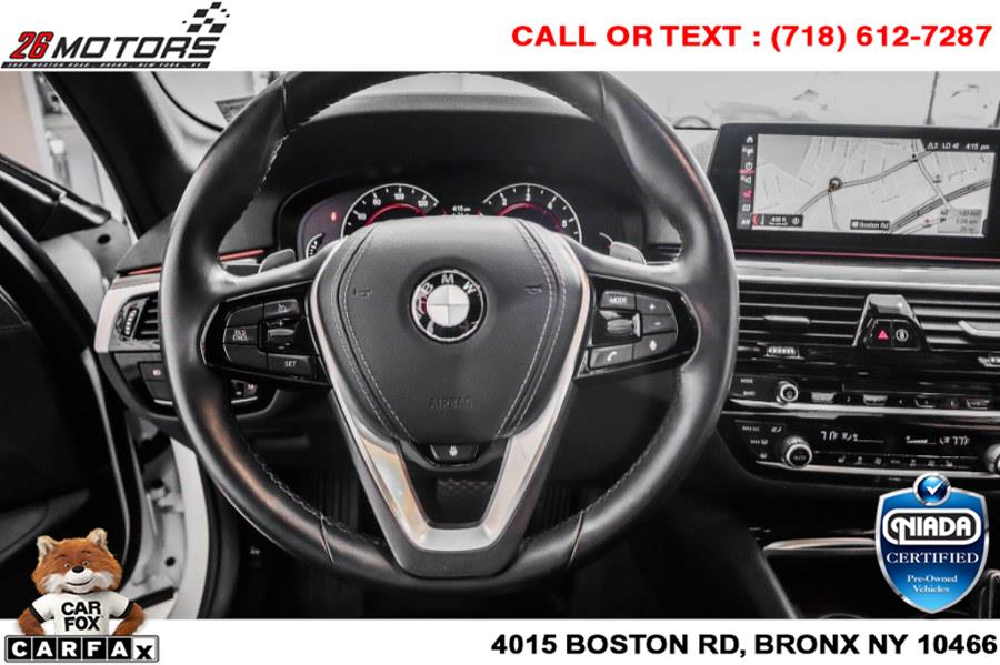Used BMW 5 Series 530i xDrive Sedan 2018 | 26 Motors Corp. Bronx, New York Used BMW 5 Series 530i xDrive Sedan 2018 | 26 Motors Corp. Bronx, New York