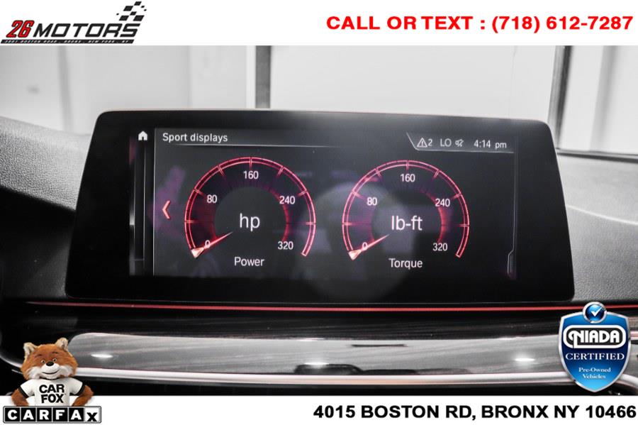 Used BMW 5 Series 530i xDrive Sedan 2018 | 26 Motors Corp. Bronx, New York Used BMW 5 Series 530i xDrive Sedan 2018 | 26 Motors Corp. Bronx, New York