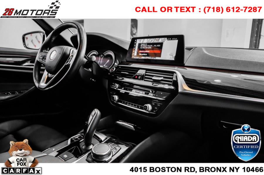 Used BMW 5 Series 530i xDrive Sedan 2018 | 26 Motors Corp. Bronx, New York Used BMW 5 Series 530i xDrive Sedan 2018 | 26 Motors Corp. Bronx, New York