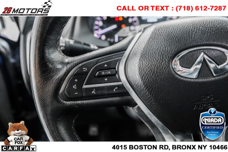Used INFINITI Q60 Sport AWD 2017 | 26 Motors Corp. Bronx, New York Used INFINITI Q60 Sport AWD 2017 | 26 Motors Corp. Bronx, New York