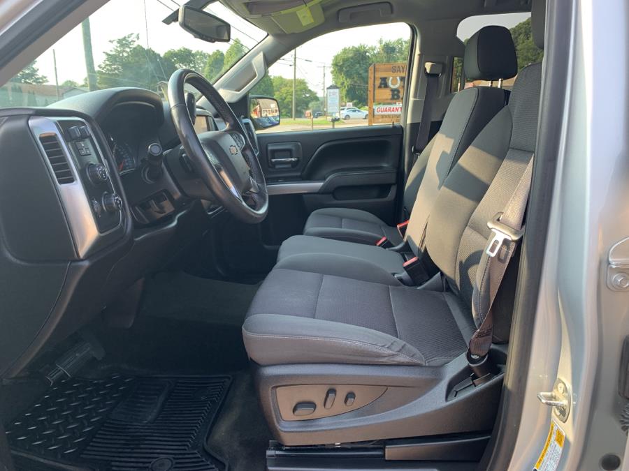 Used Chevrolet Silverado 1500 4WD Double Cab 143.5" LT w/1LT 2016 | Saybrook Auto Barn. Old Saybrook, Connecticut Used Chevrolet Silverado 1500 4WD Double Cab 143.5" LT w/1LT 2016 | Saybrook Auto Barn. Old Saybrook, Connecticut