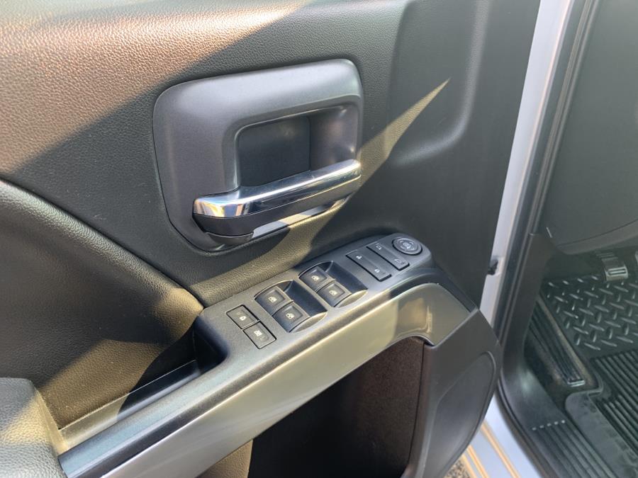 Used Chevrolet Silverado 1500 4WD Double Cab 143.5" LT w/1LT 2016 | Saybrook Auto Barn. Old Saybrook, Connecticut Used Chevrolet Silverado 1500 4WD Double Cab 143.5" LT w/1LT 2016 | Saybrook Auto Barn. Old Saybrook, Connecticut