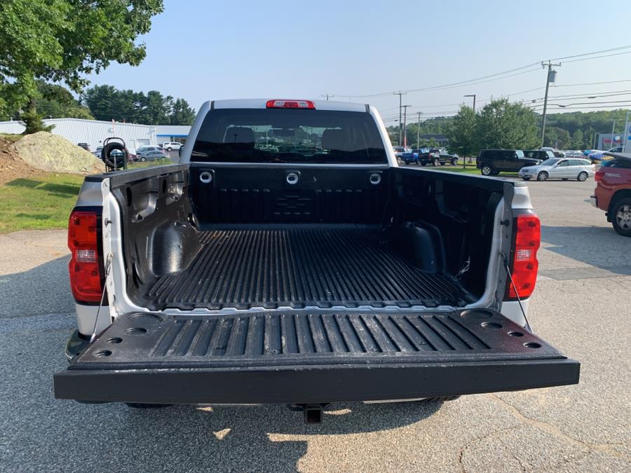 Used Chevrolet Silverado 1500 4WD Double Cab 143.5" LT w/1LT 2016 | Saybrook Auto Barn. Old Saybrook, Connecticut Used Chevrolet Silverado 1500 4WD Double Cab 143.5" LT w/1LT 2016 | Saybrook Auto Barn. Old Saybrook, Connecticut