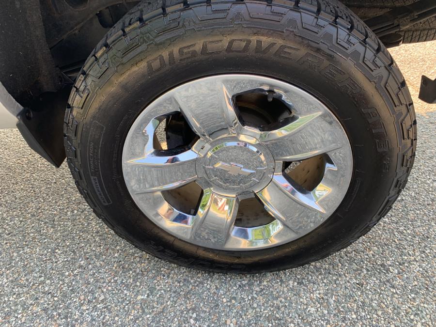 Used Chevrolet Silverado 1500 4WD Double Cab 143.5" LT w/1LT 2016 | Saybrook Auto Barn. Old Saybrook, Connecticut Used Chevrolet Silverado 1500 4WD Double Cab 143.5" LT w/1LT 2016 | Saybrook Auto Barn. Old Saybrook, Connecticut