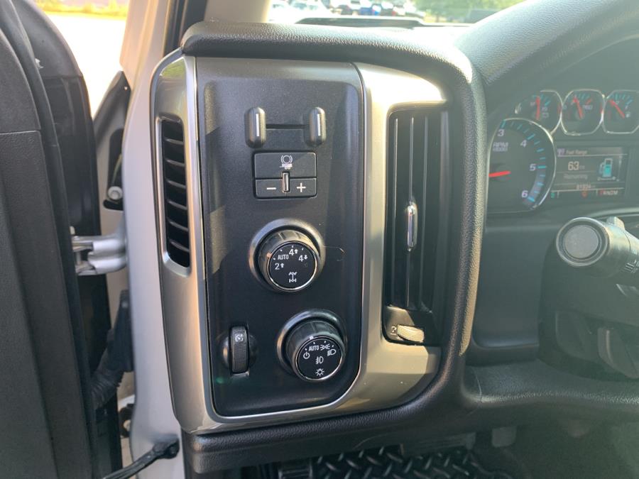 Used Chevrolet Silverado 1500 4WD Double Cab 143.5" LT w/1LT 2016 | Saybrook Auto Barn. Old Saybrook, Connecticut Used Chevrolet Silverado 1500 4WD Double Cab 143.5" LT w/1LT 2016 | Saybrook Auto Barn. Old Saybrook, Connecticut