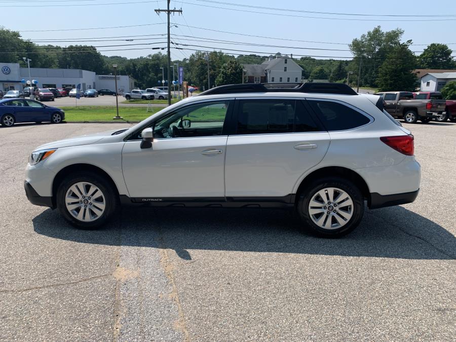 Used Subaru Outback 4dr Wgn 2.5i Premium PZEV 2015 | Saybrook Auto Barn. Old Saybrook, Connecticut Used Subaru Outback 4dr Wgn 2.5i Premium PZEV 2015 | Saybrook Auto Barn. Old Saybrook, Connecticut