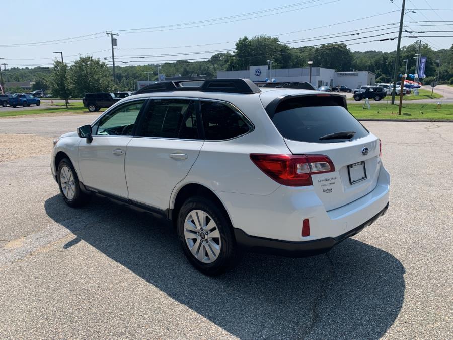 Used Subaru Outback 4dr Wgn 2.5i Premium PZEV 2015 | Saybrook Auto Barn. Old Saybrook, Connecticut Used Subaru Outback 4dr Wgn 2.5i Premium PZEV 2015 | Saybrook Auto Barn. Old Saybrook, Connecticut