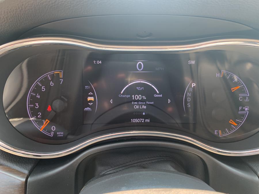 Used Jeep Grand Cherokee 4WD 4dr Limited 2015 | Saybrook Auto Barn. Old Saybrook, Connecticut Used Jeep Grand Cherokee 4WD 4dr Limited 2015 | Saybrook Auto Barn. Old Saybrook, Connecticut