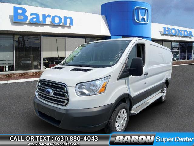 2019 Ford Transit Van Base, available for sale in Patchogue, New York | Baron Supercenter. Patchogue, New York