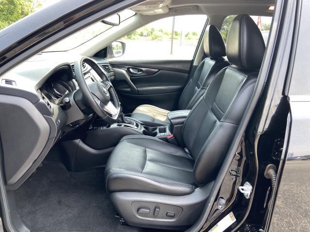 Used Nissan Rogue SL 2018 | Baron Supercenter. Patchogue, New York Used Nissan Rogue SL 2018 | Baron Supercenter. Patchogue, New York