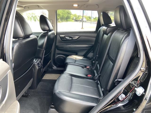 Used Nissan Rogue SL 2018 | Baron Supercenter. Patchogue, New York Used Nissan Rogue SL 2018 | Baron Supercenter. Patchogue, New York