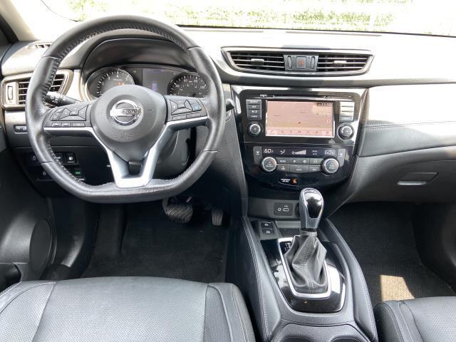 Used Nissan Rogue SL 2018 | Baron Supercenter. Patchogue, New York Used Nissan Rogue SL 2018 | Baron Supercenter. Patchogue, New York