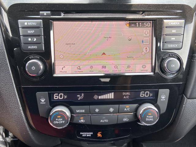 Used Nissan Rogue SL 2018 | Baron Supercenter. Patchogue, New York Used Nissan Rogue SL 2018 | Baron Supercenter. Patchogue, New York