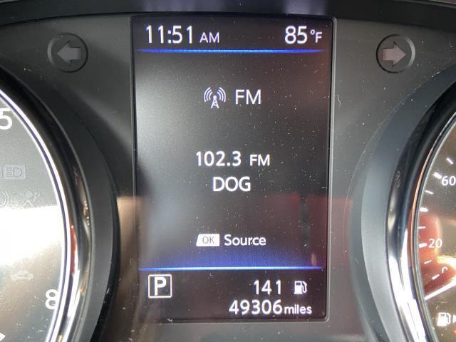 Used Nissan Rogue SL 2018 | Baron Supercenter. Patchogue, New York Used Nissan Rogue SL 2018 | Baron Supercenter. Patchogue, New York