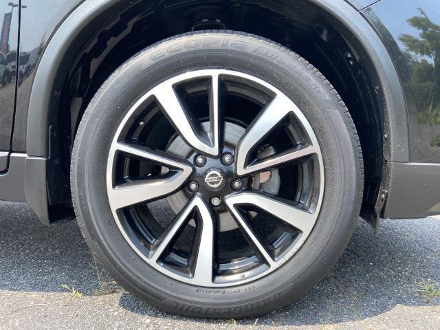 Used Nissan Rogue SL 2018 | Baron Supercenter. Patchogue, New York Used Nissan Rogue SL 2018 | Baron Supercenter. Patchogue, New York
