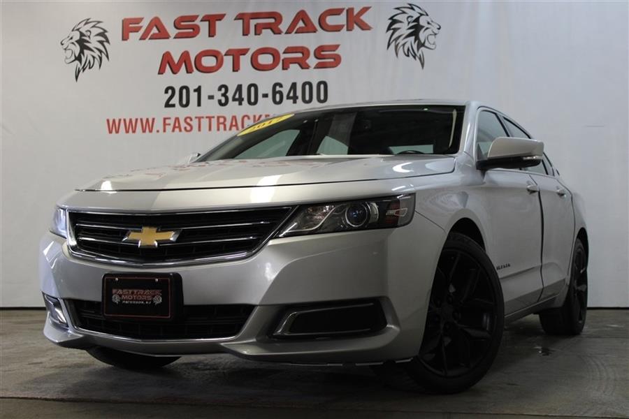 2017 Chevrolet Impala LT, available for sale in Paterson, New Jersey | Fast Track Motors. Paterson, New Jersey 2017 Chevrolet Impala LT, available for sale in Paterson, New Jersey | Fast Track Motors. Paterson, New Jersey