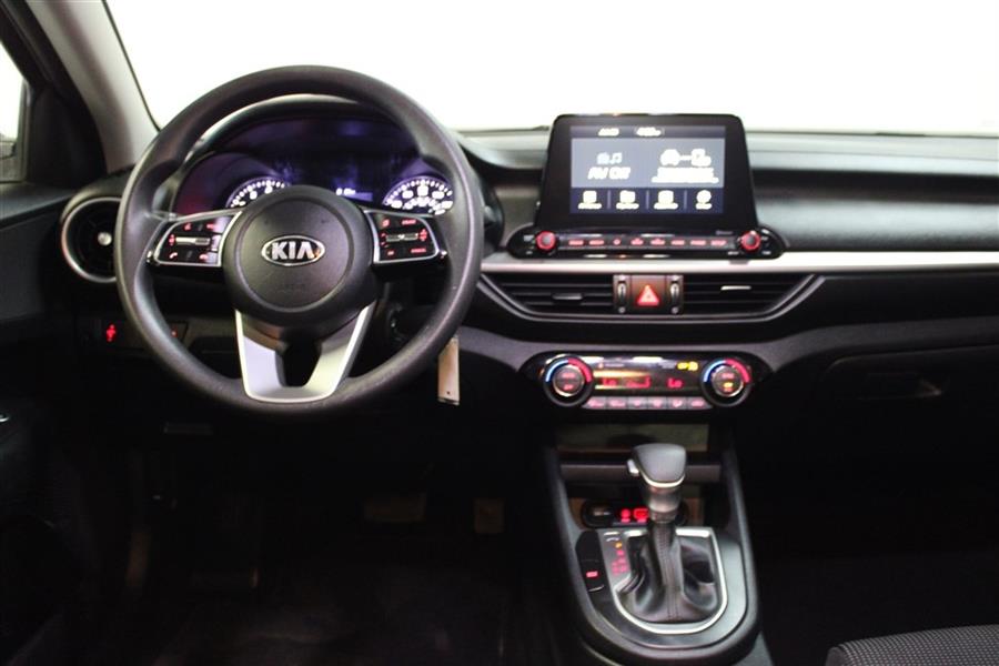 Used Kia Forte FE 2019 | Fast Track Motors. Paterson, New Jersey Used Kia Forte FE 2019 | Fast Track Motors. Paterson, New Jersey