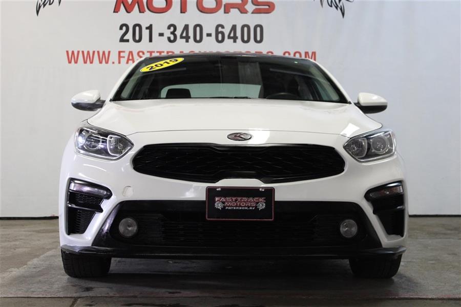Used Kia Forte FE 2019 | Fast Track Motors. Paterson, New Jersey Used Kia Forte FE 2019 | Fast Track Motors. Paterson, New Jersey