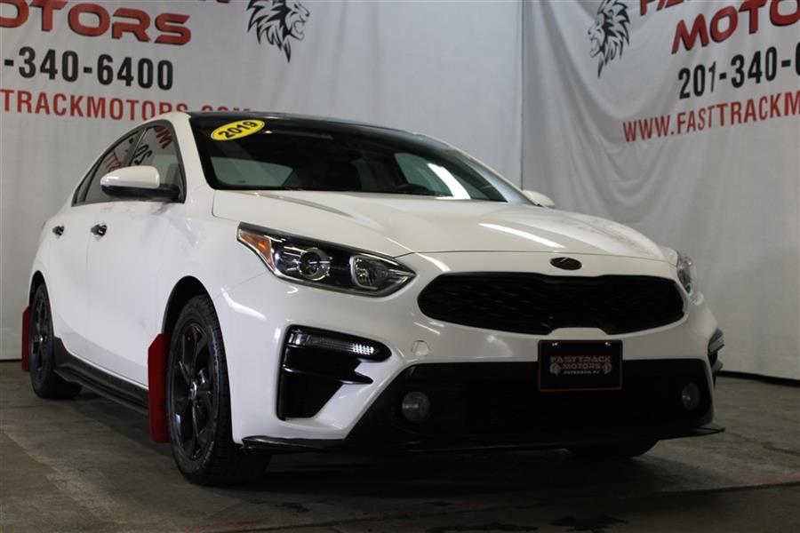 Used Kia Forte FE 2019 | Fast Track Motors. Paterson, New Jersey Used Kia Forte FE 2019 | Fast Track Motors. Paterson, New Jersey