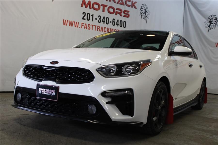 Used Kia Forte FE 2019 | Fast Track Motors. Paterson, New Jersey Used Kia Forte FE 2019 | Fast Track Motors. Paterson, New Jersey