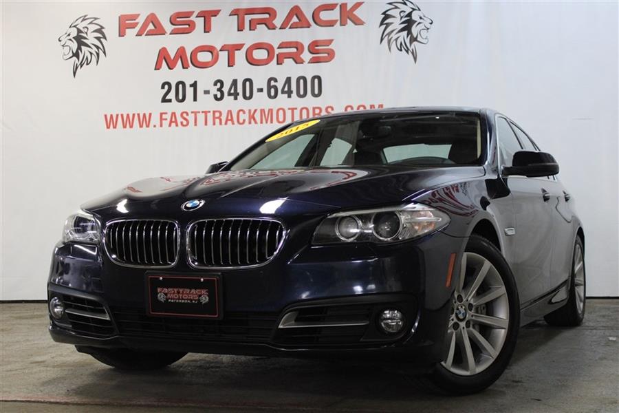 2015 BMW 535 XI, available for sale in Paterson, New Jersey | Fast Track Motors. Paterson, New Jersey