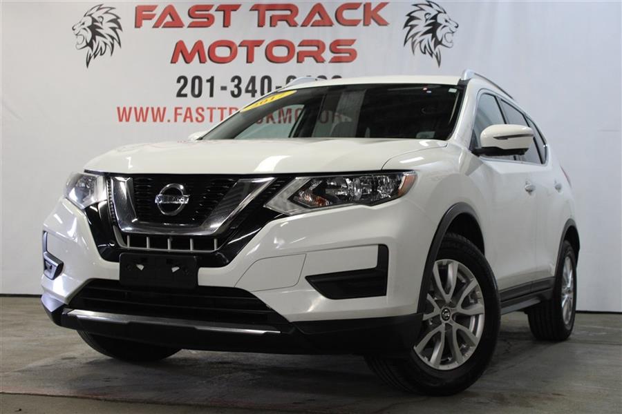 Used Nissan Rogue SV AWD 2017 | Fast Track Motors. Paterson, New Jersey Used Nissan Rogue SV AWD 2017 | Fast Track Motors. Paterson, New Jersey